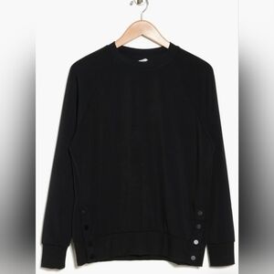 90 Degree by Reflex- Softlite Scuba Sophie Sweatshirt